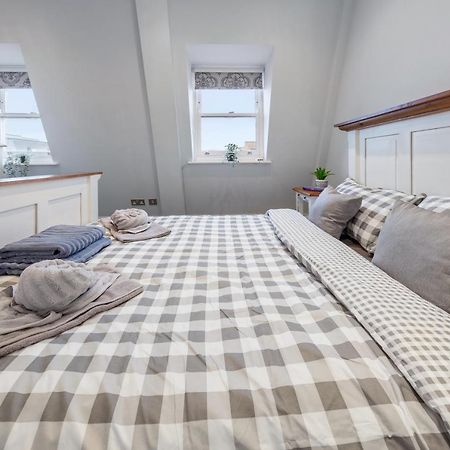 Sleep 4 In Hoxton Near Shoreditch Liverpool St Rw6 London Luaran gambar