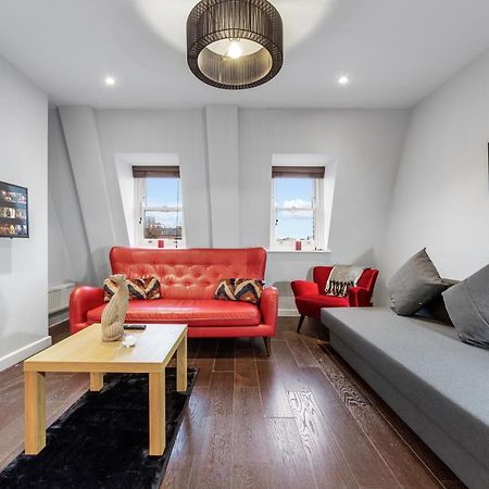 Sleep 4 In Hoxton Near Shoreditch Liverpool St Rw6 London Luaran gambar