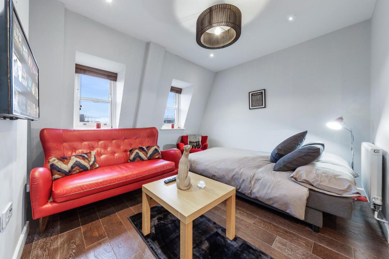 Sleep 4 In Hoxton Near Shoreditch Liverpool St Rw6 London Luaran gambar