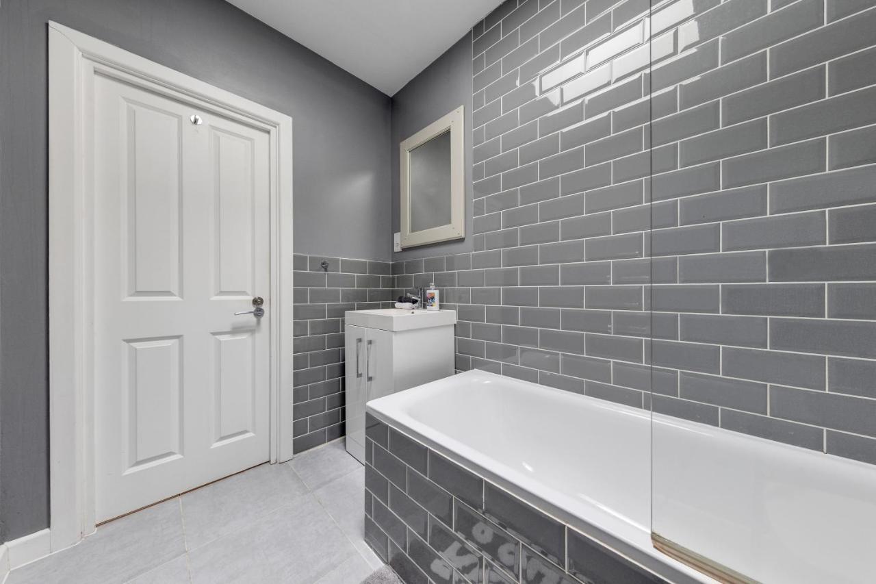 Sleep 4 In Hoxton Near Shoreditch Liverpool St Rw6 London Luaran gambar